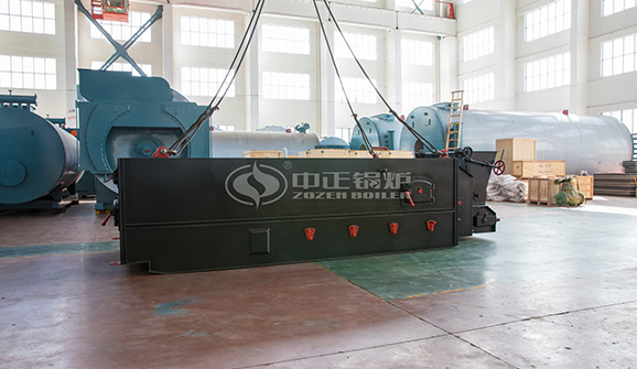 sg1955/28-m6001鍋爐參數(shù)、