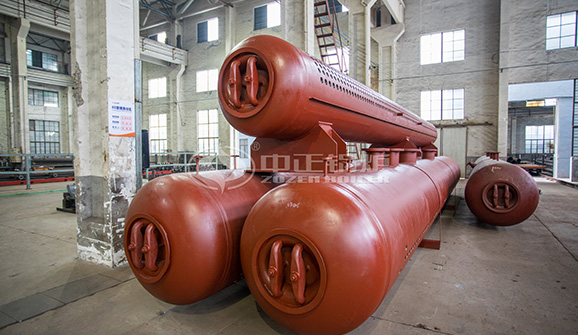 鍋爐型號參數(shù)