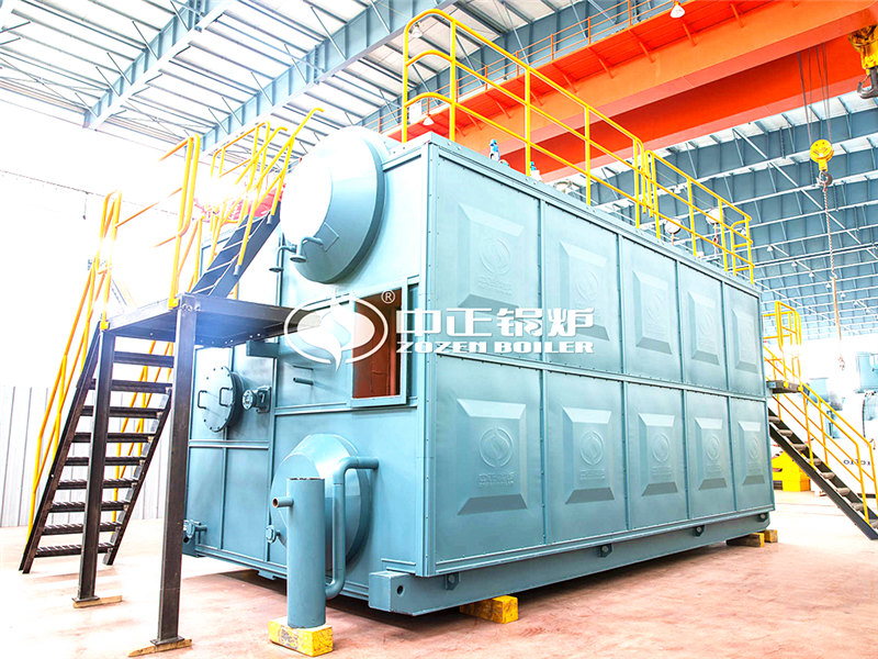 8T燃生物質導熱油爐性價比怎么樣
