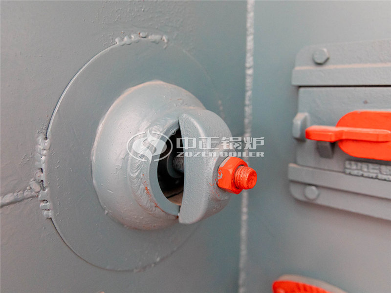 25噸燃生物質(zhì)導(dǎo)熱油鍋爐起碼多少錢(qián)