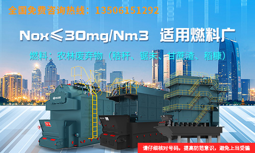 鍋爐性能參數表