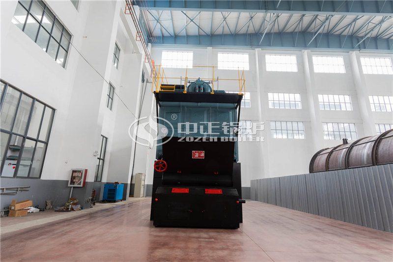 200萬大卡天然氣導熱油爐貴嗎