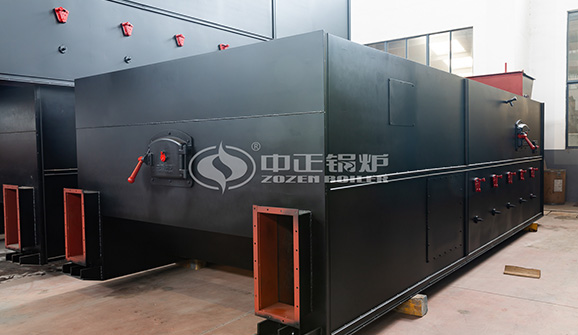 10t鍋爐的價(jià)格