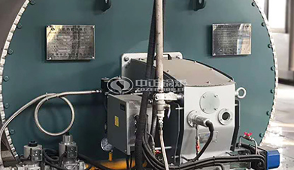 哈爾濱紅光鍋爐集團有限公司