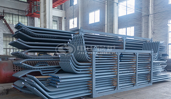 燃氣蒸汽鍋爐排名