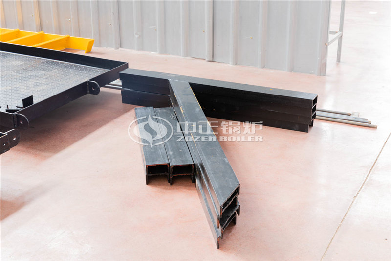 120萬大卡燃?xì)鈱?dǎo)熱油爐價位