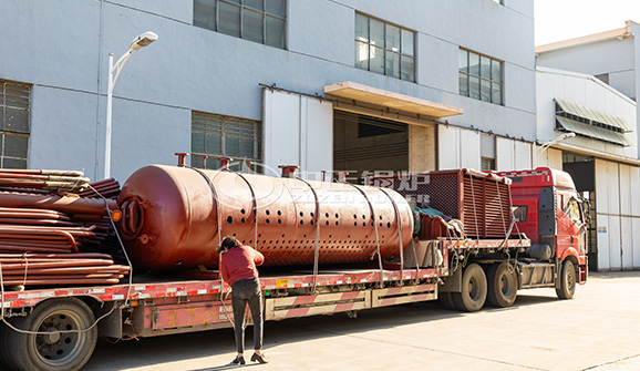 常州市上能鍋爐有限公司