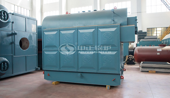 燃氣鍋爐十大品牌