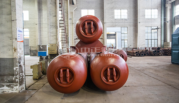 常規(guī)鍋爐的一些參數(shù)