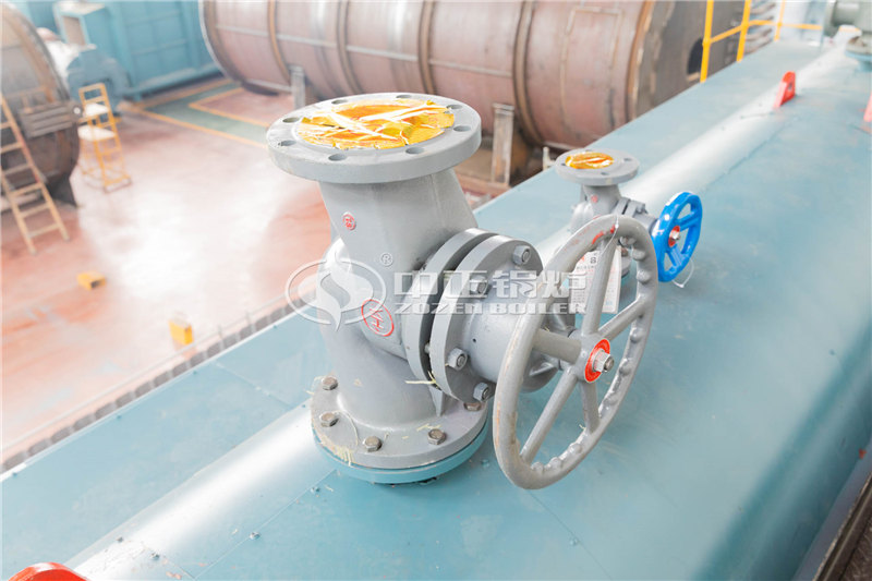 30T燃油導熱油爐合適價位