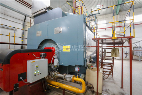 80萬大卡燃生物質導熱油鍋爐常規(guī)報價
