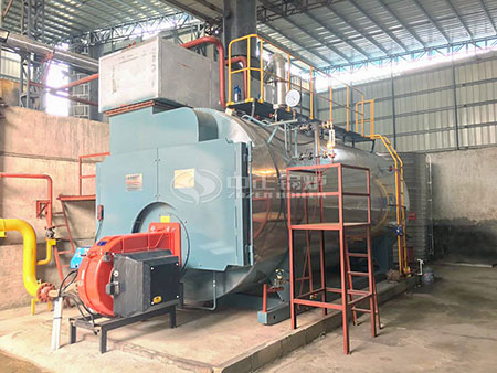 導熱油爐型號yy（q）l-3500y.q