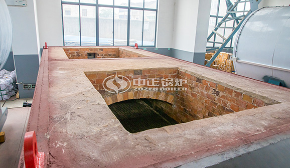 燃氣鍋爐安全防護距離