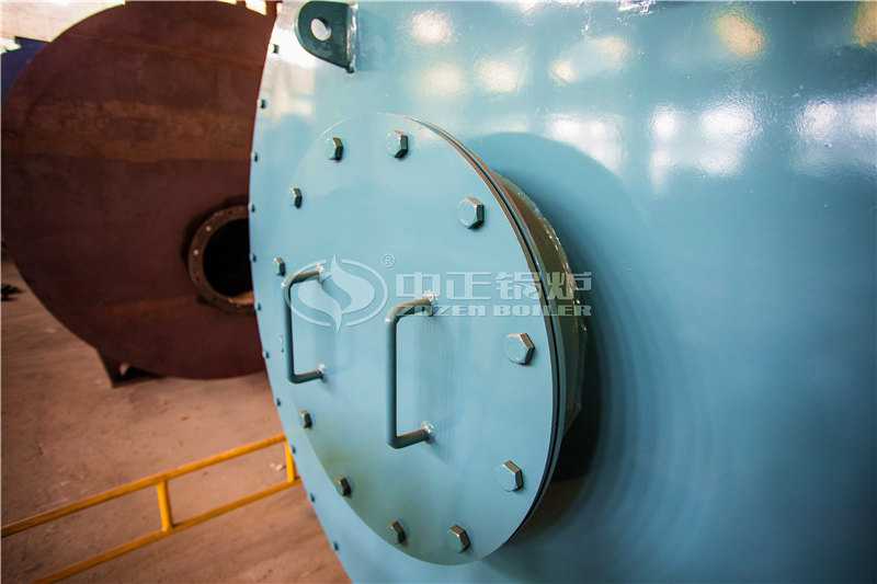 2噸燃生物質(zhì)導熱油鍋爐需要多少錢