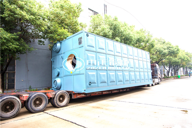 10T天然氣導(dǎo)熱油爐哪個(gè)更省錢(qián)一點(diǎn)