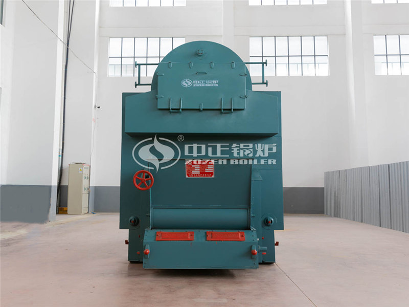 6T燃生物質(zhì)導熱油爐常規(guī)報價