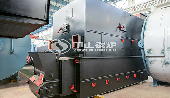 無錫東方熱能鍋爐設備有限公司官網