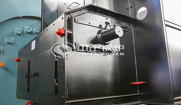 鍋爐招標控制價