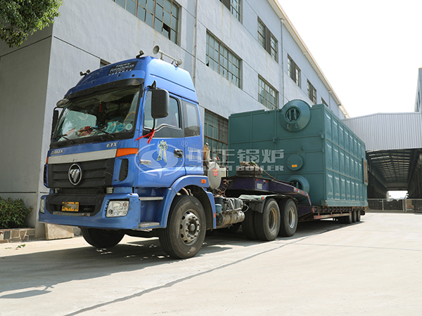 導熱油鍋爐新出爐報價表