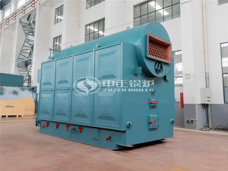 2噸燃油導(dǎo)熱油鍋爐報(bào)價(jià)多少錢(qián)