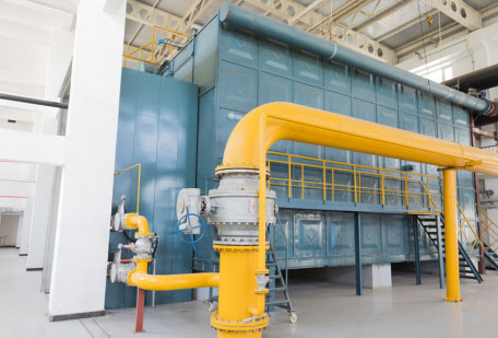 lhg鍋爐參數(shù)表