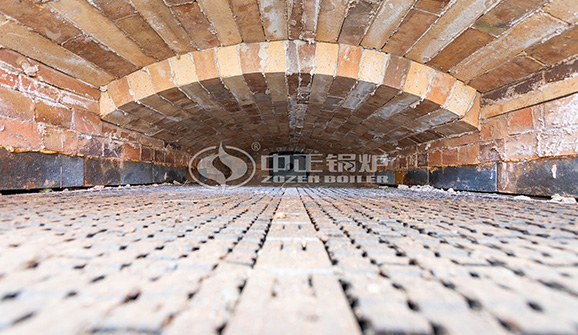 底單節能鍋爐