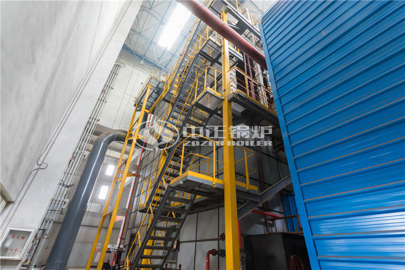 120萬大卡燃生物質(zhì)導(dǎo)熱油鍋爐需要多少錢