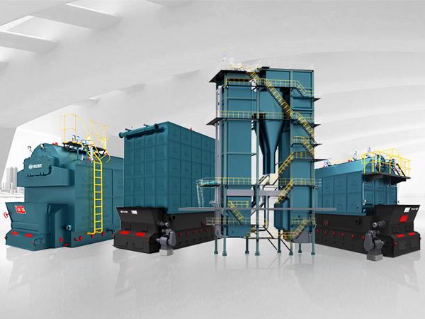 導(dǎo)熱油鍋爐型號參數(shù)