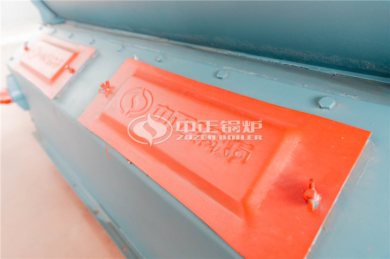 15T燃氣導(dǎo)熱油爐廠家