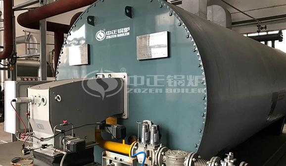 鍋爐蒸發量60噸/小時用的型號