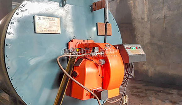 鍋爐循環流化床