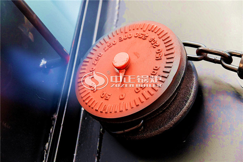 一臺十五噸燃煤導(dǎo)熱油鍋爐價格