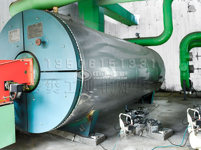 燃煤鍋爐能耗表