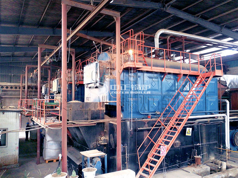 生物質(zhì)顆粒爐研發(fā)產(chǎn)品質(zhì)量