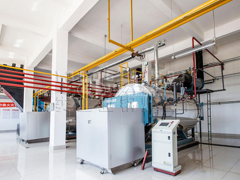 河北永昕鍋爐有限公司