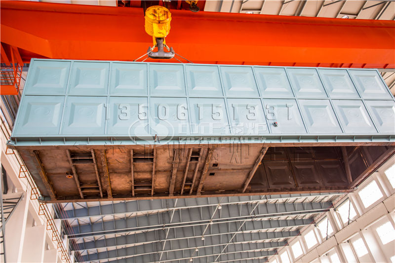 無錫東方熱能鍋爐設備有限公司