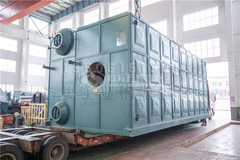 荒煤氣燃?xì)忮仩t