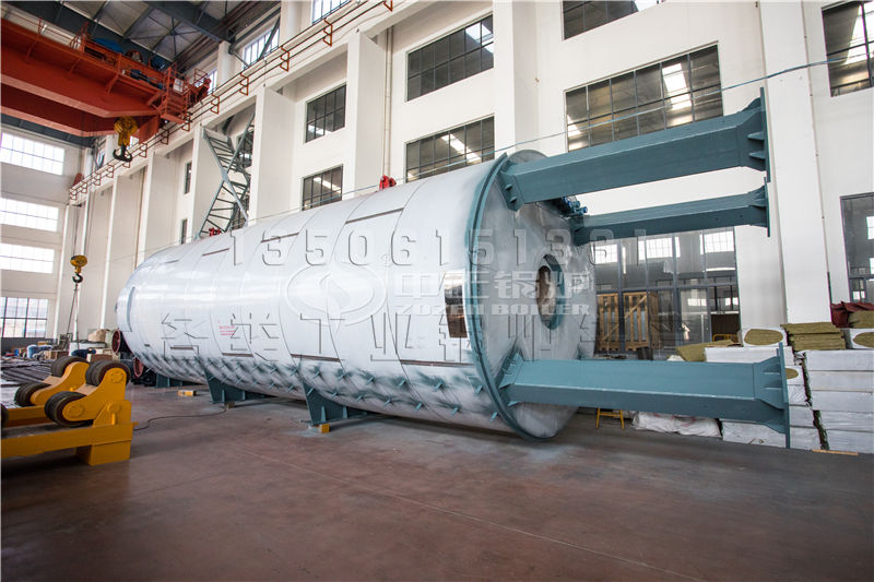 無(wú)錫正中鍋爐