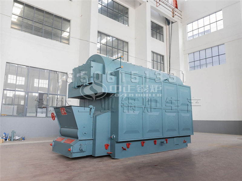 燃氣鍋爐品牌十大排名最新