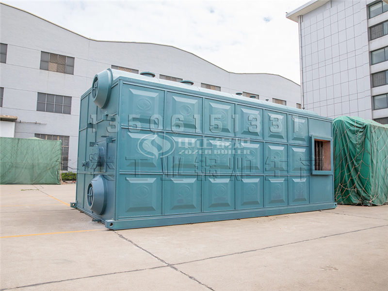 生物質鍋爐用的材質  baiduyun