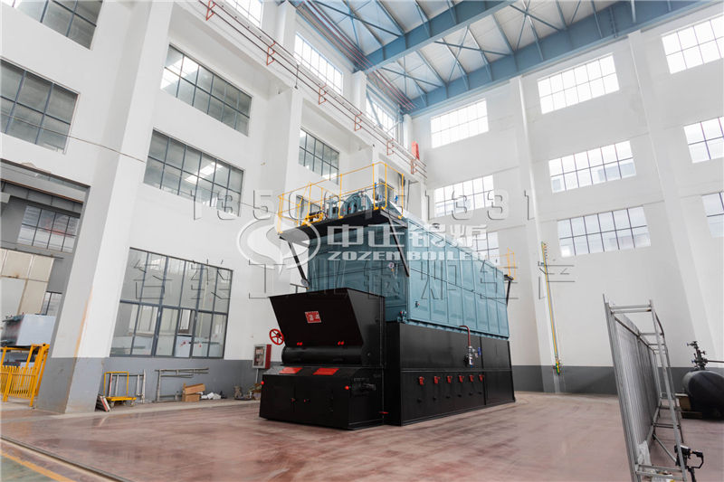 350t/h循環流化床鍋型號參數